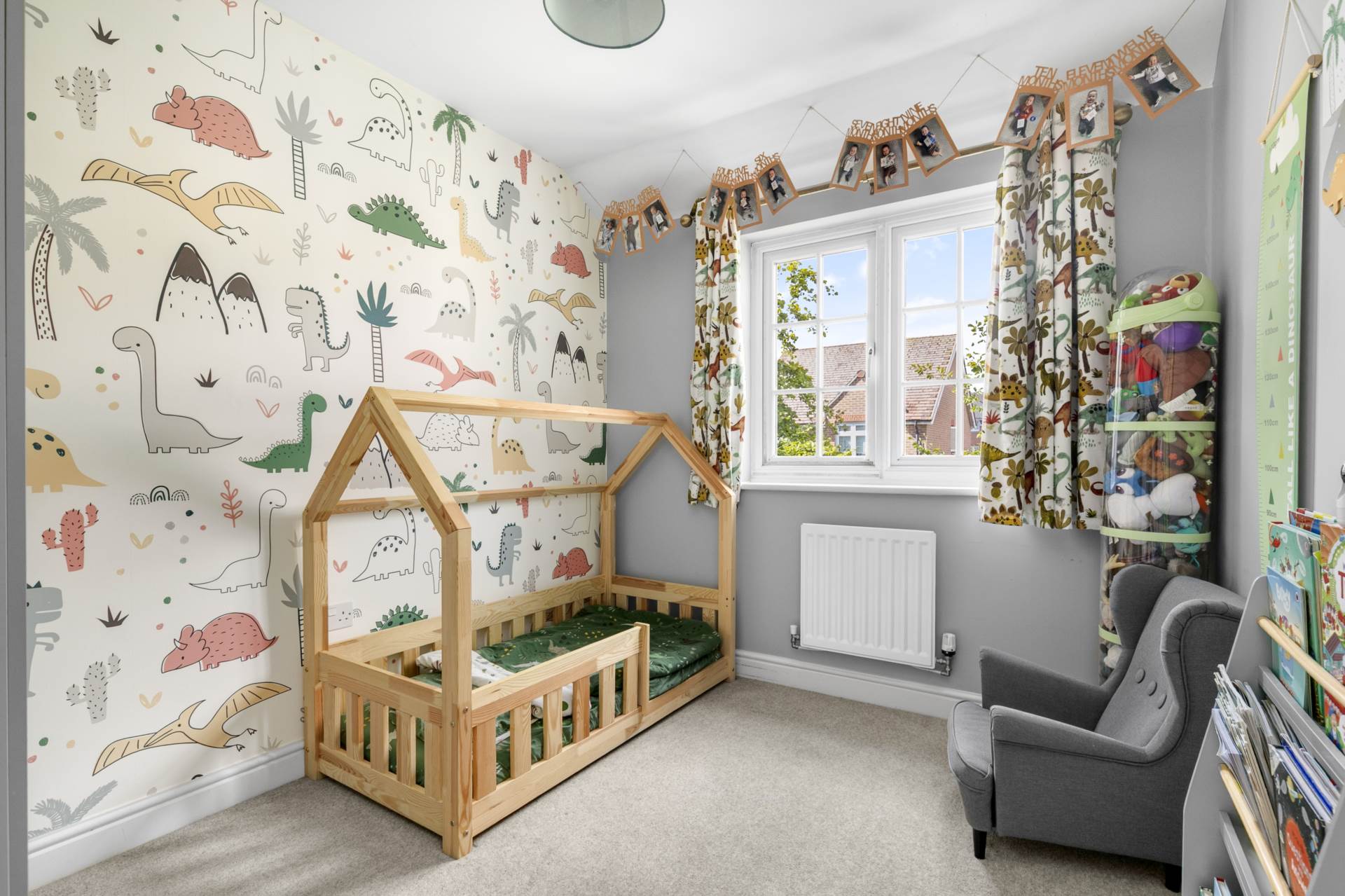 Additional Property Image 3 bedroom Semi Detached for sale in Bracknell 10