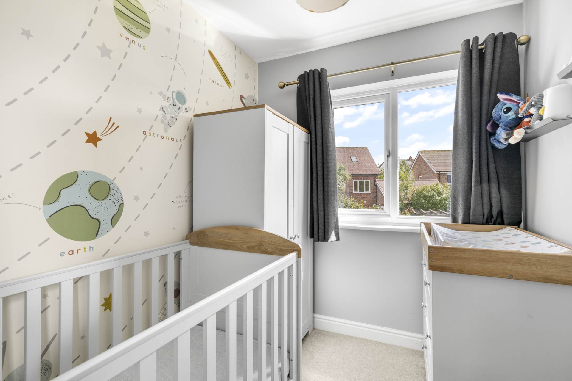 Additional Property Image 3 bedroom Semi Detached for sale in Bracknell 12