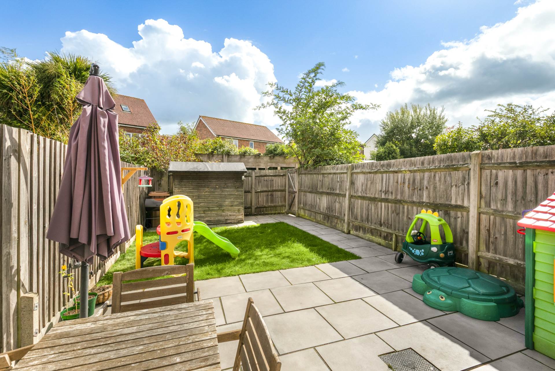 Additional Property Image 3 bedroom Semi Detached for sale in Bracknell 13