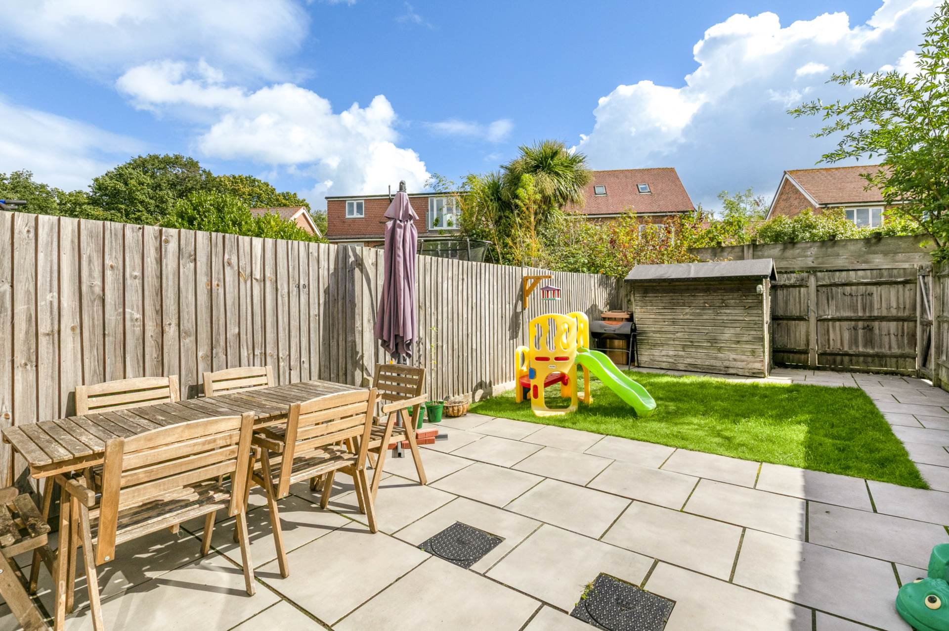 Additional Property Image 3 bedroom Semi Detached for sale in Bracknell 14