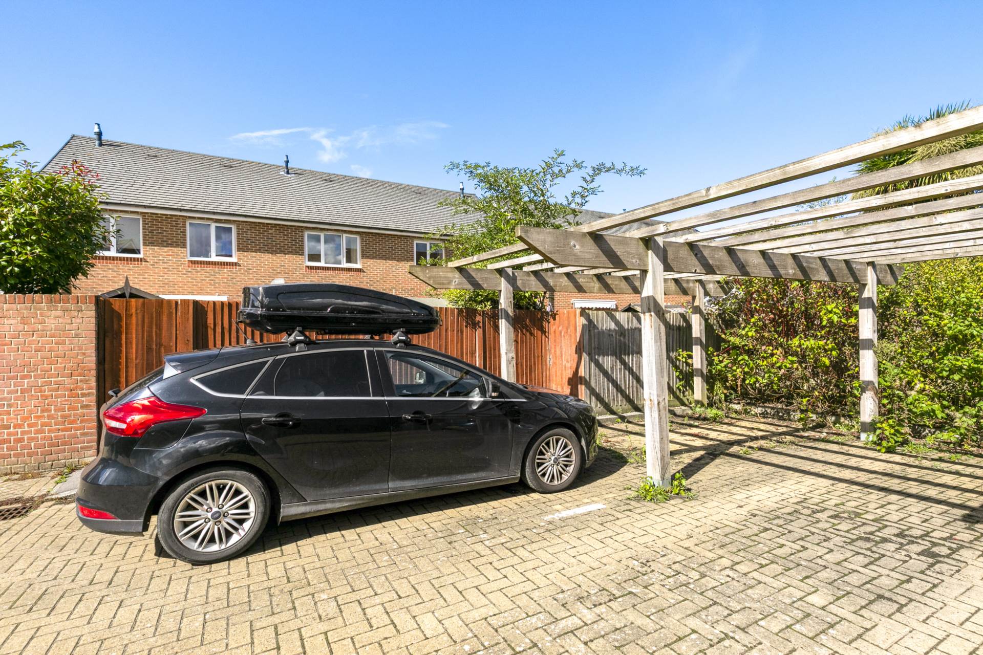 Additional Property Image 3 bedroom Semi Detached for sale in Bracknell 16