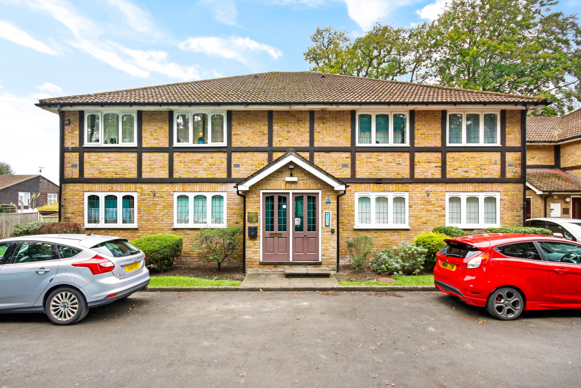 1 bedroom Apartment for sale in Bracknell