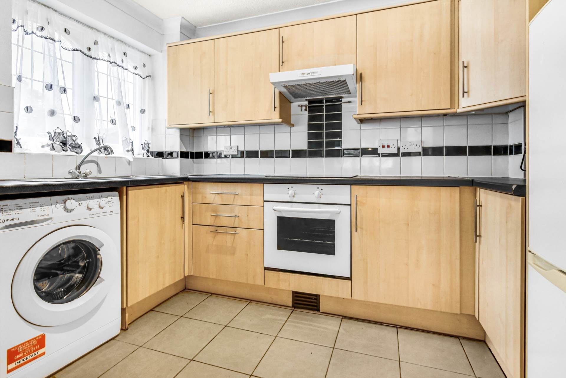 Additional Property Image 1 bedroom Apartment for sale in Bracknell 2