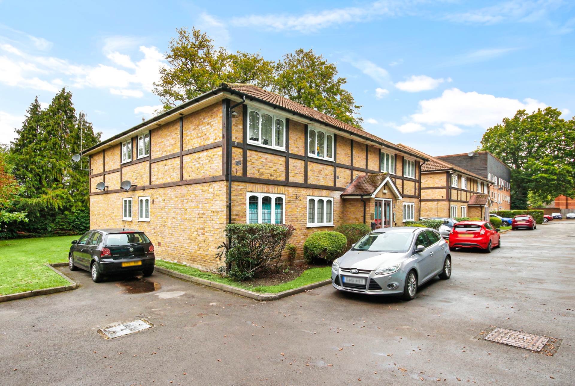 Additional Property Image 1 bedroom Apartment for sale in Bracknell 9
