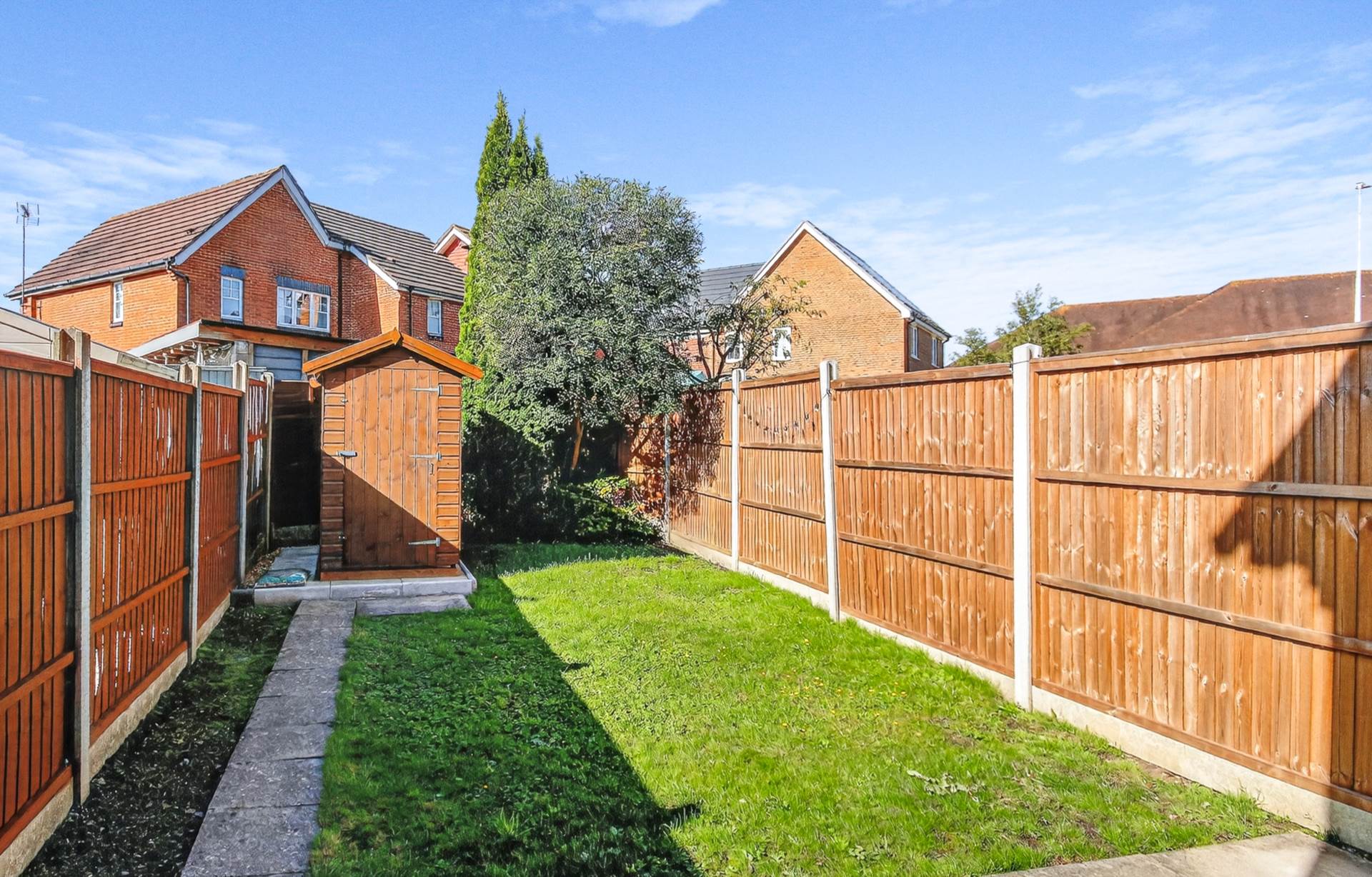 Additional Property Image 3 bedroom Terraced to rent in Bracknell 14