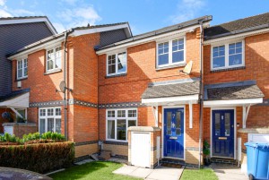 3 bedroom Terraced to rent in Bracknell