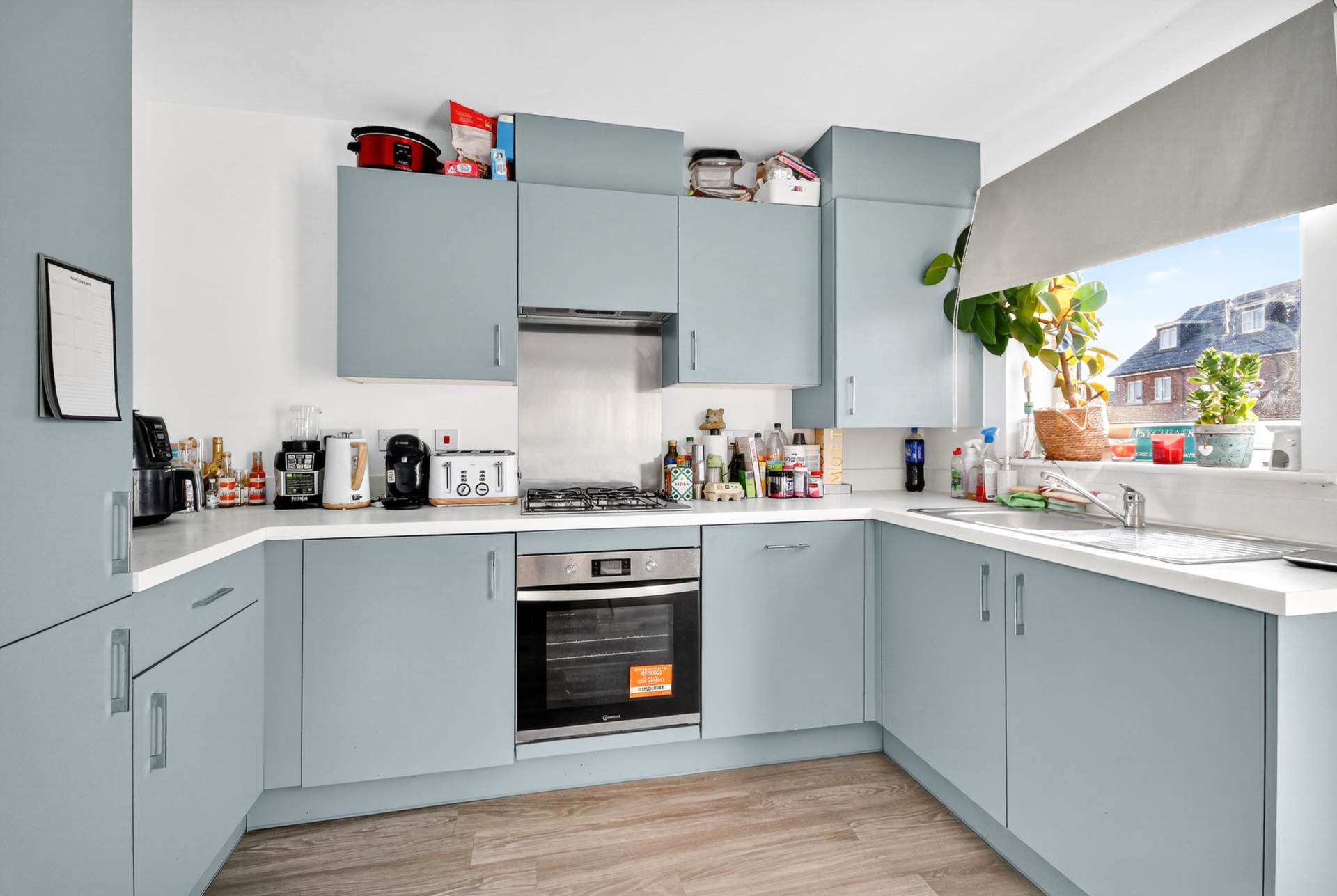 Additional Property Image 1 bedroom Apartment for sale in Reading 2