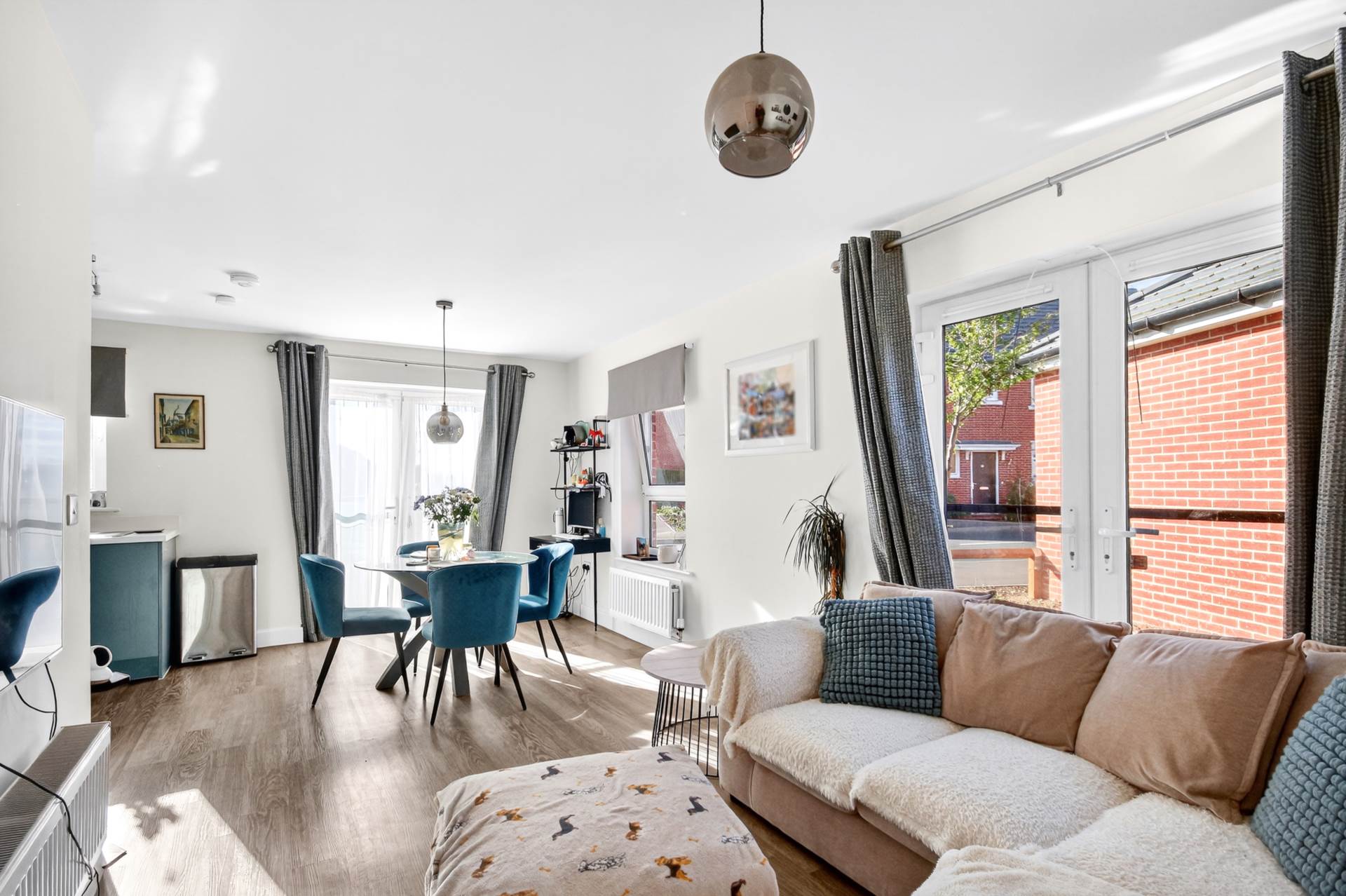 Additional Property Image 1 bedroom Apartment for sale in Reading 3