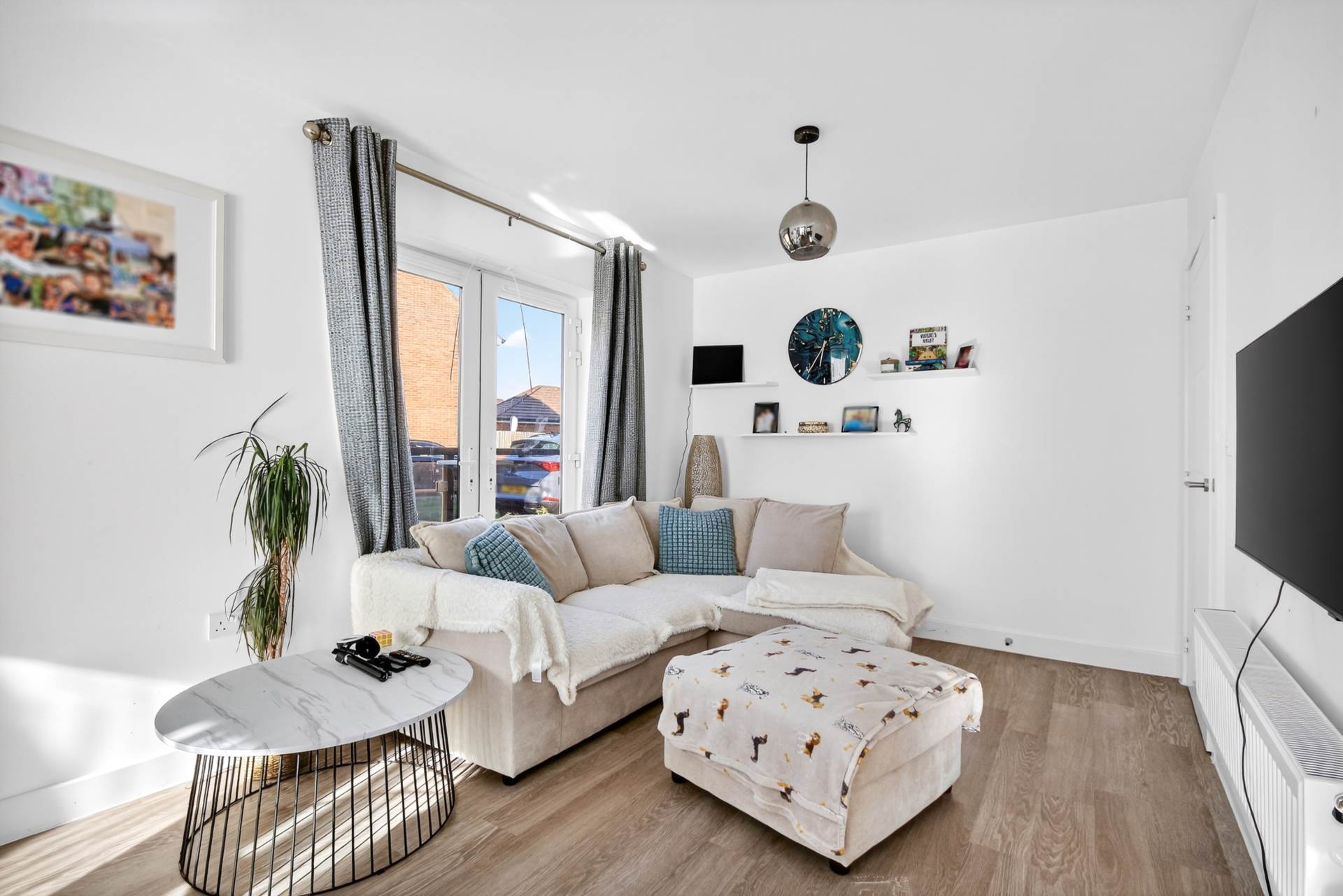 Additional Property Image 1 bedroom Apartment for sale in Reading 4