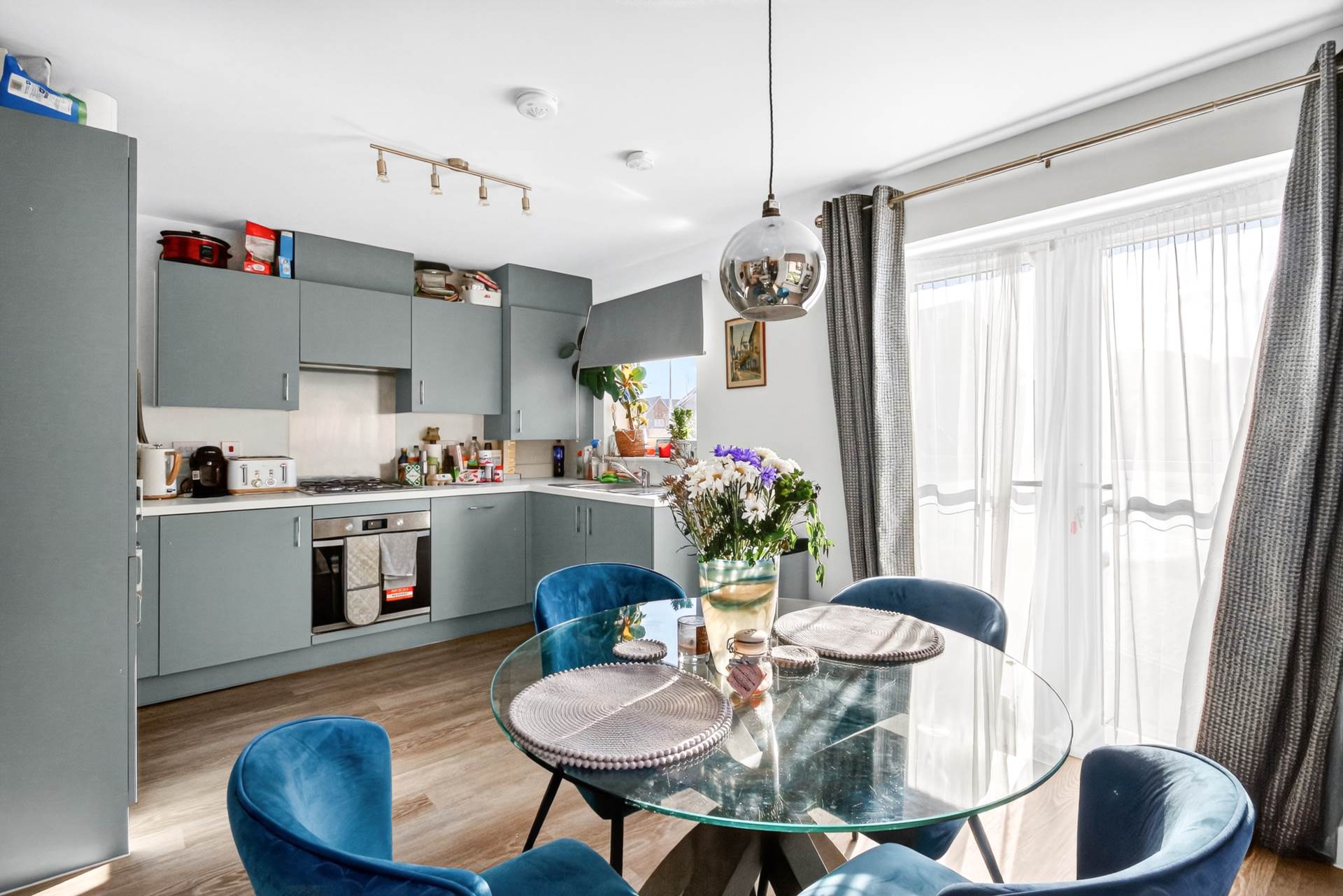 Additional Property Image 1 bedroom Apartment for sale in Reading 6