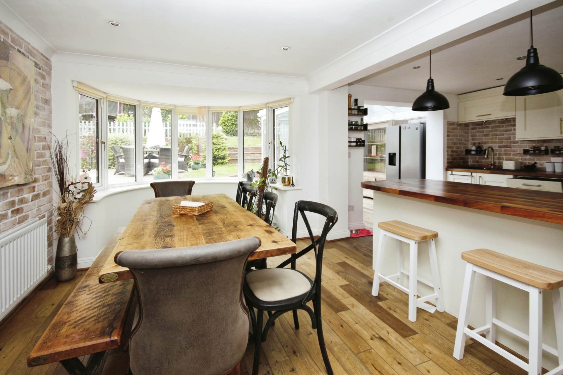 Additional Property Image 5 bedroom Detached to rent in Bracknell 4