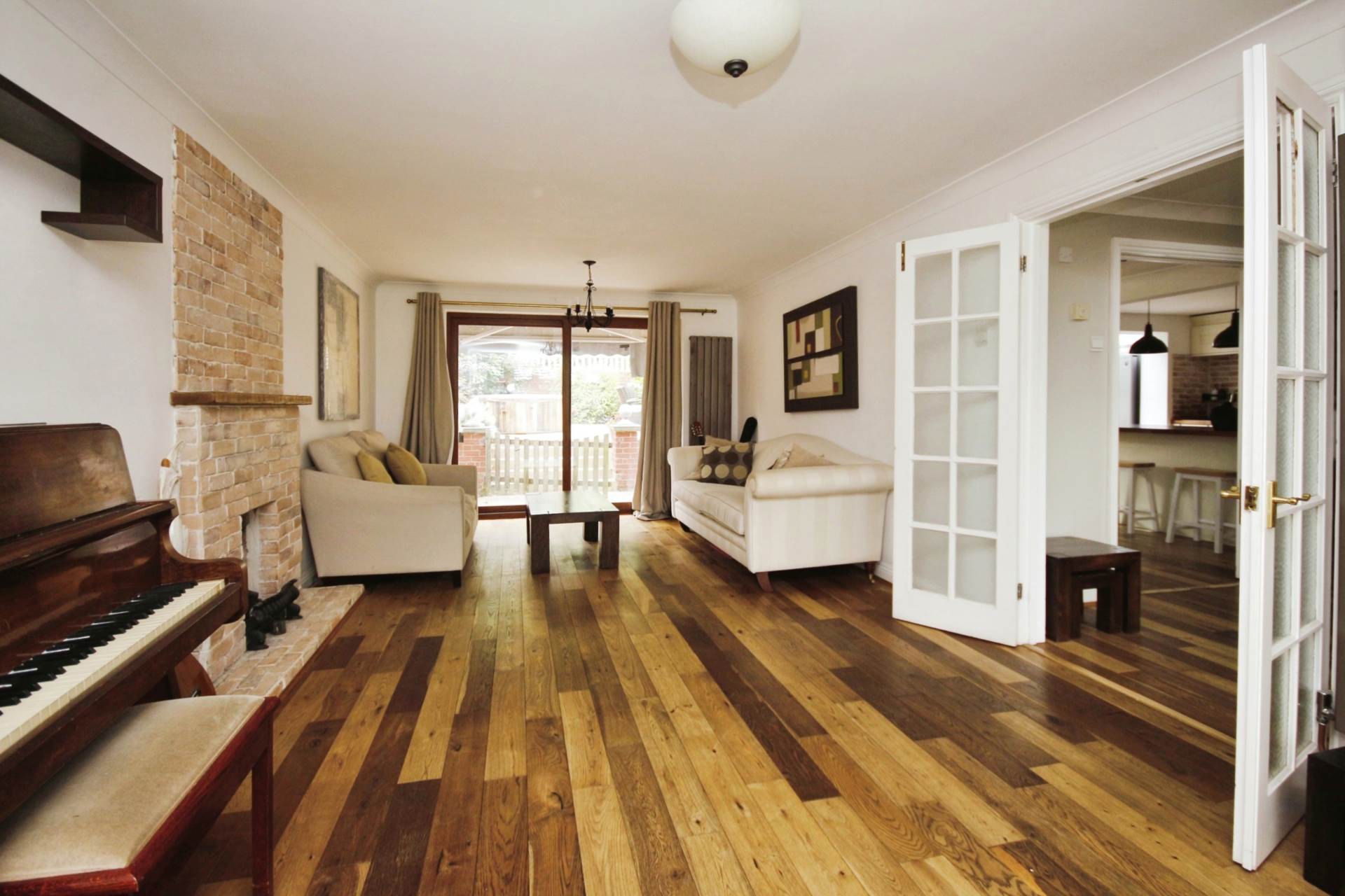 Additional Property Image 5 bedroom Detached to rent in Bracknell 5