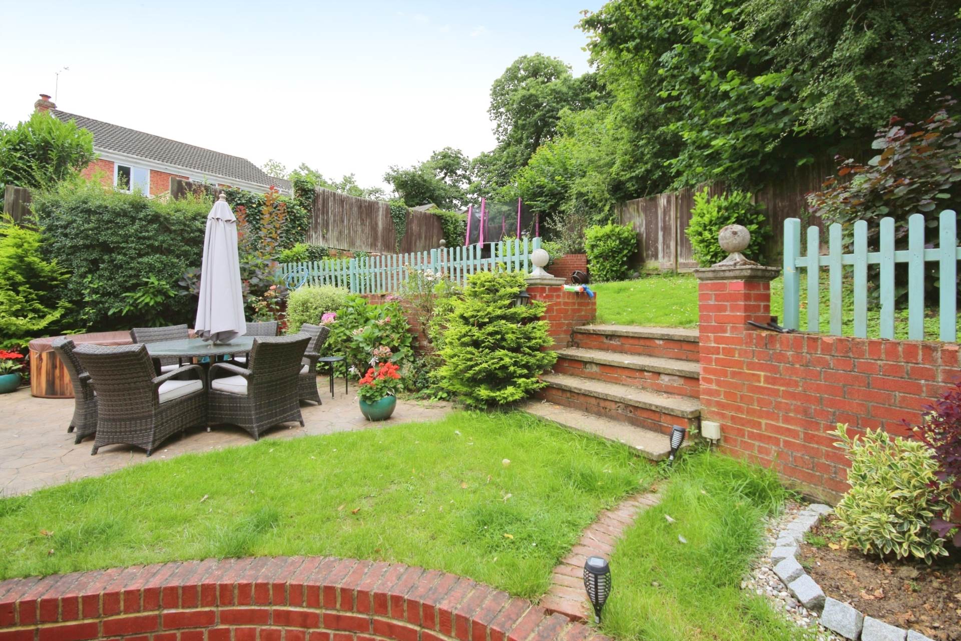 Additional Property Image 5 bedroom Detached to rent in Bracknell 13