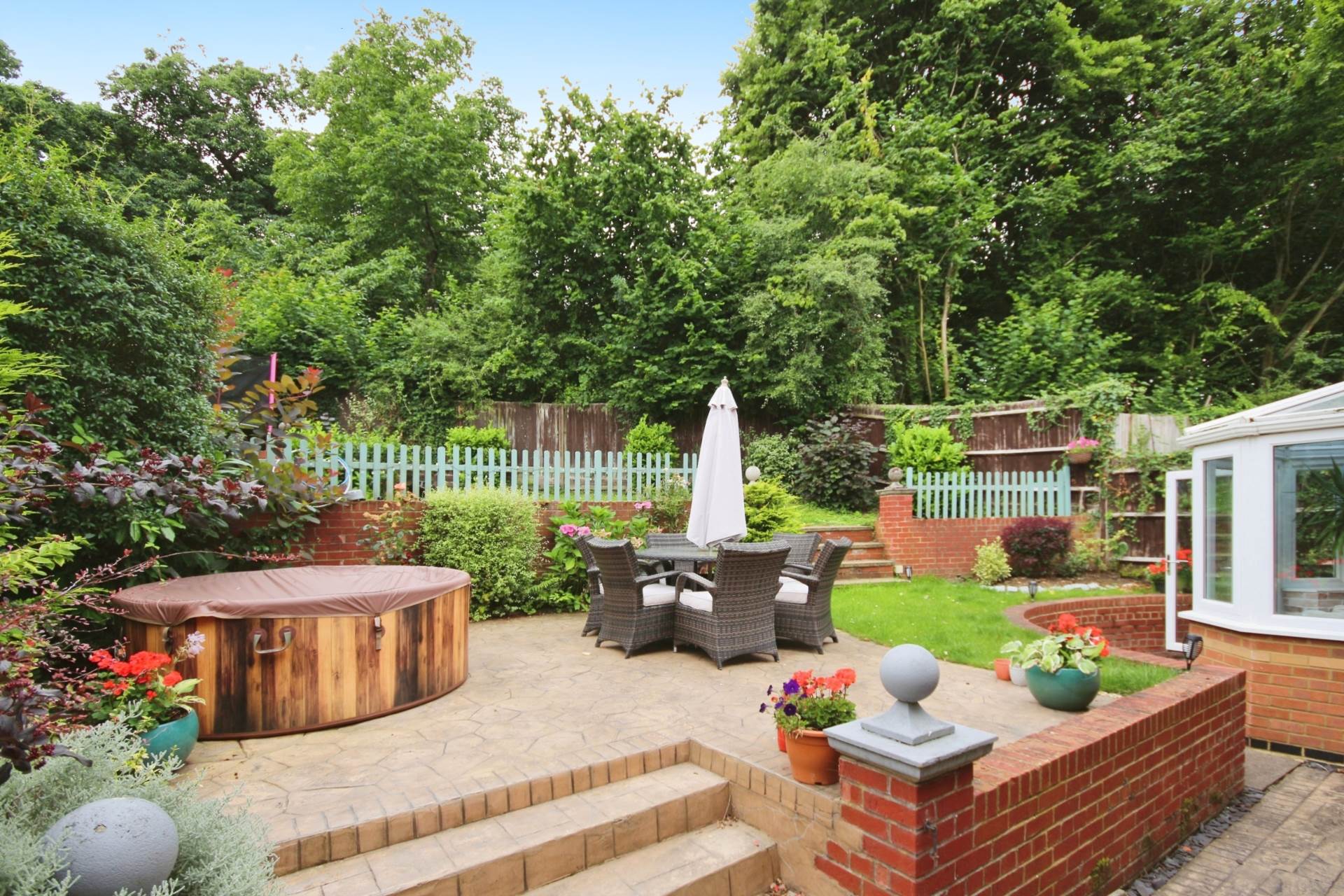 Additional Property Image 5 bedroom Detached to rent in Bracknell 14