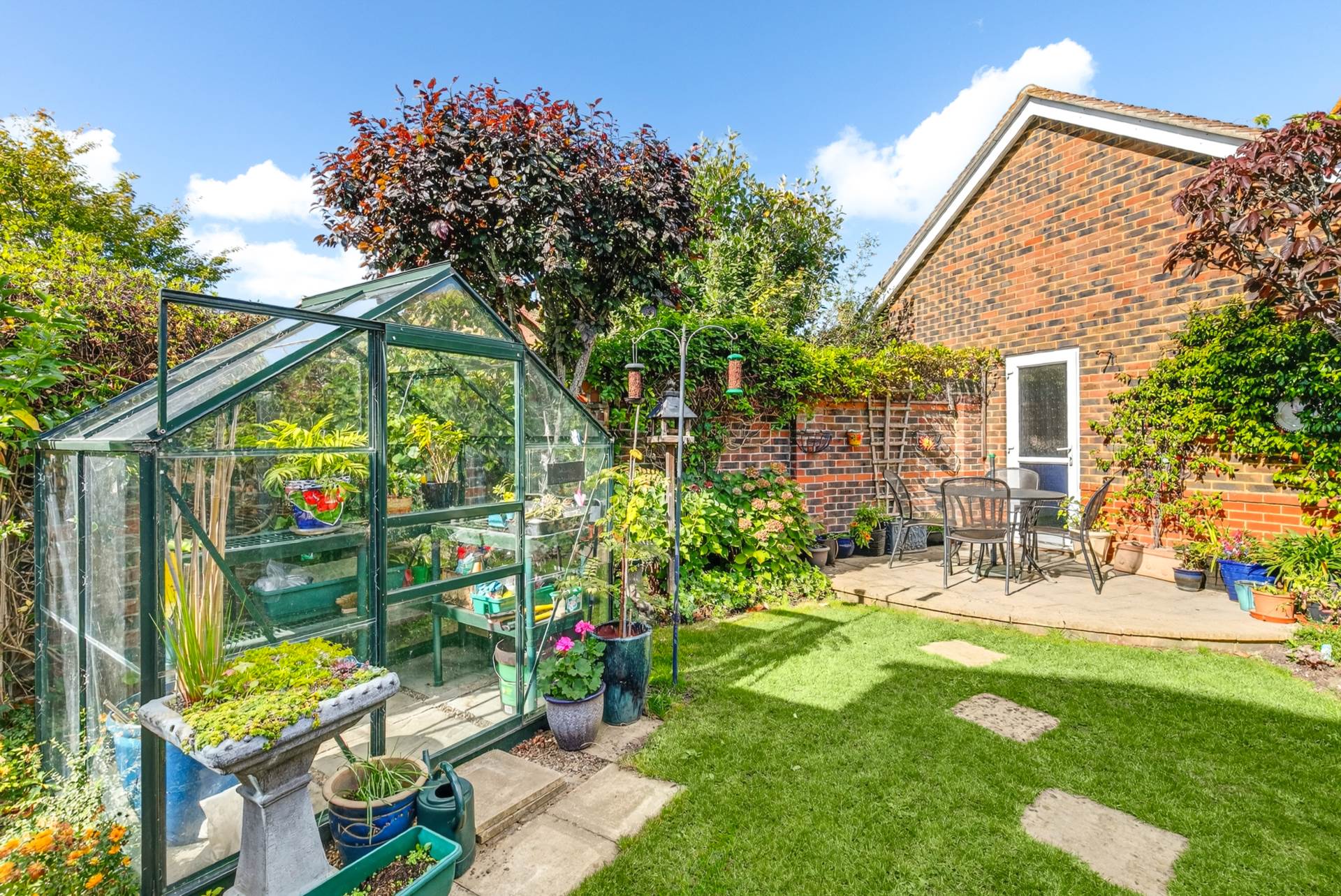 Additional Property Image 4 bedroom Detached for sale in Bracknell 8