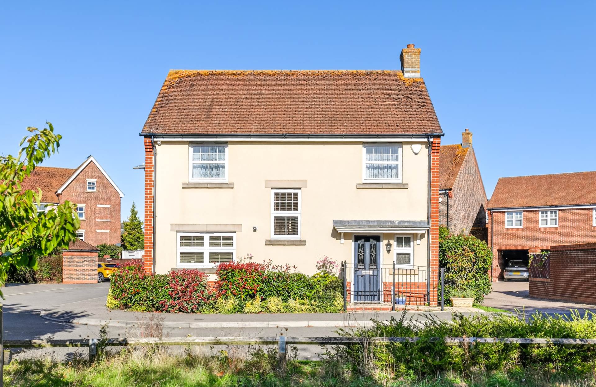 Additional Property Image 4 bedroom Detached for sale in Bracknell 18