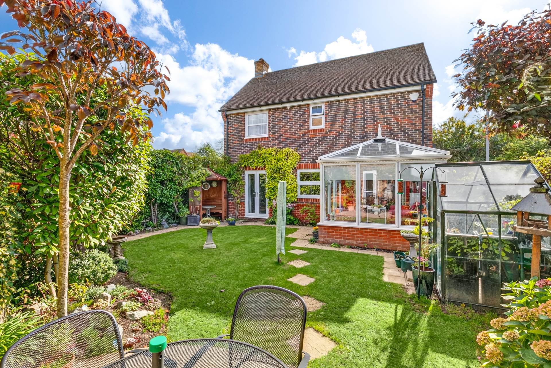 Additional Property Image 4 bedroom Detached for sale in Bracknell 20
