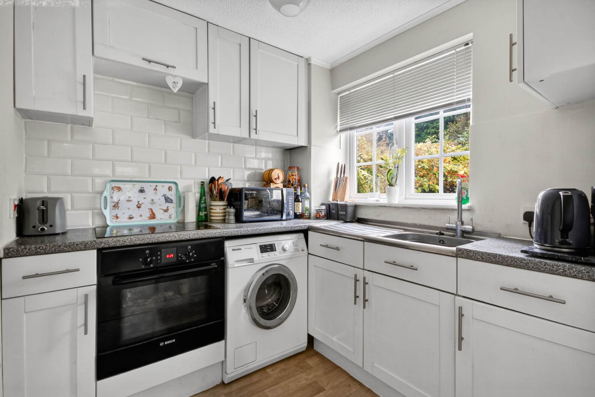 Additional Property Image 1 bedroom Semi Detached for sale in Bracknell 3