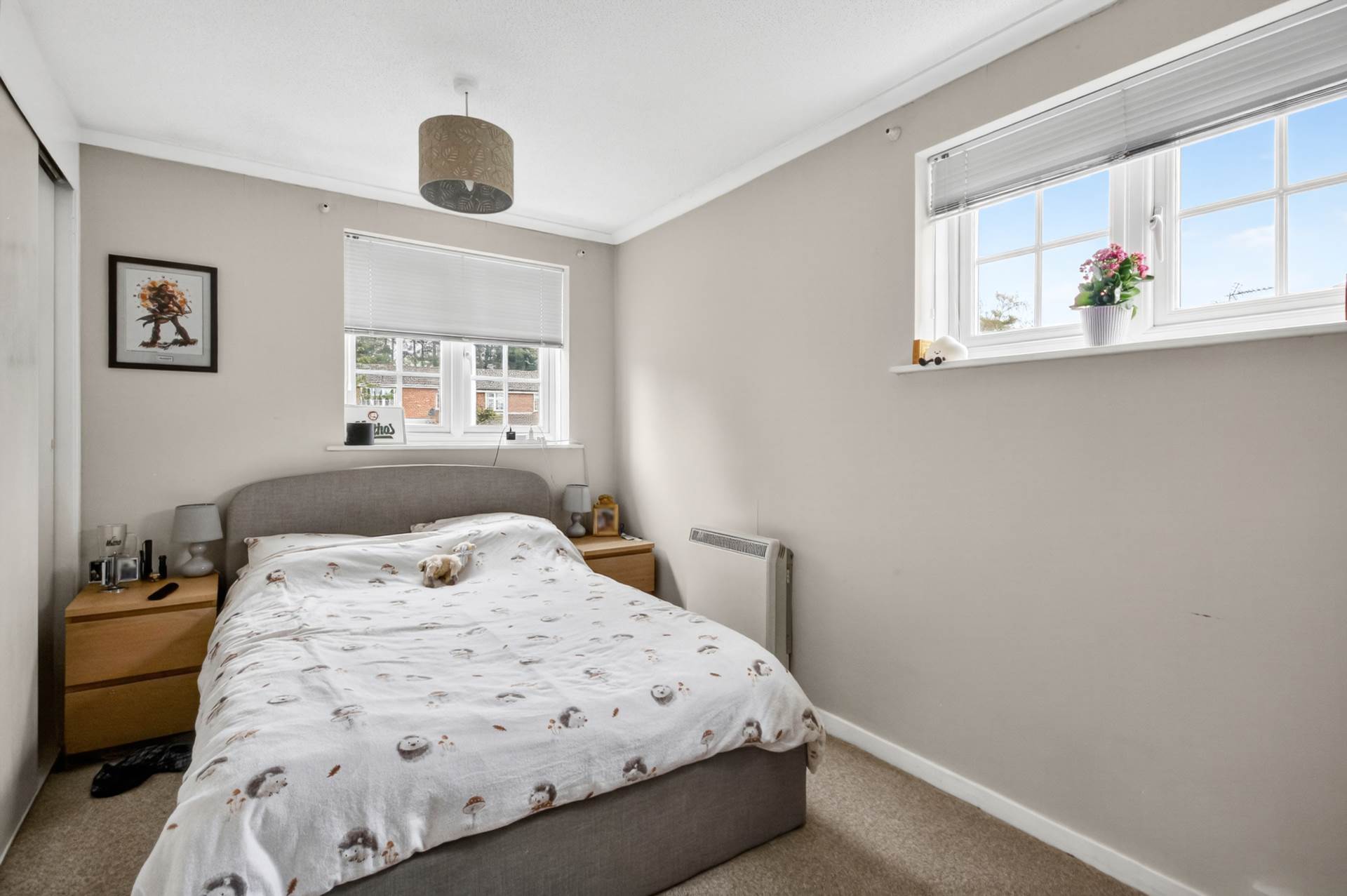 Additional Property Image 1 bedroom Semi Detached for sale in Bracknell 4