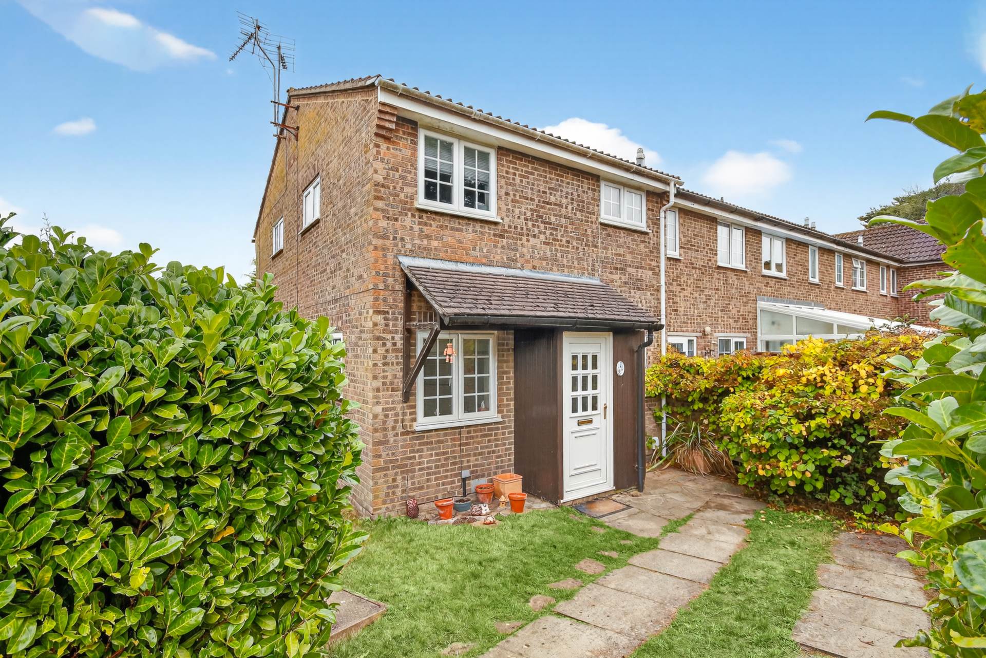 Additional Property Image 1 bedroom Semi Detached for sale in Bracknell 7