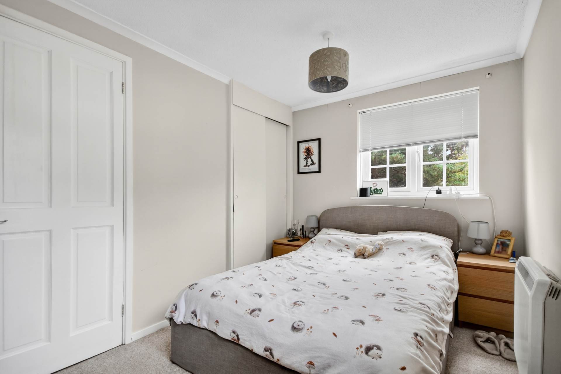 Additional Property Image 1 bedroom Semi Detached for sale in Bracknell 8