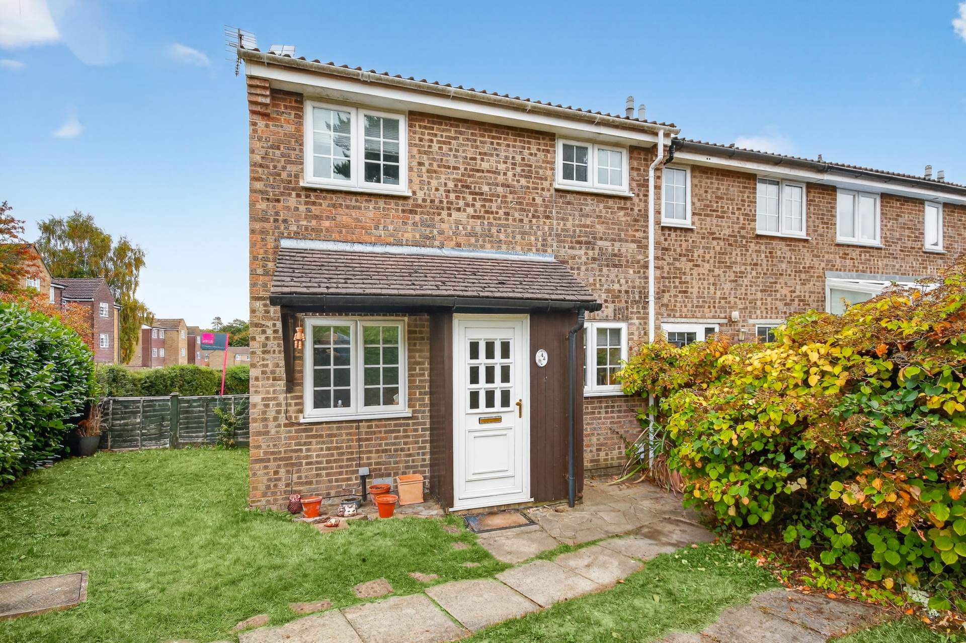 Additional Property Image 1 bedroom Semi Detached for sale in Bracknell 9