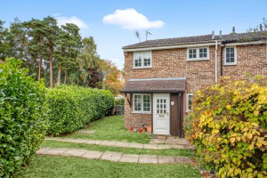 1 bedroom Semi Detached for sale in Bracknell