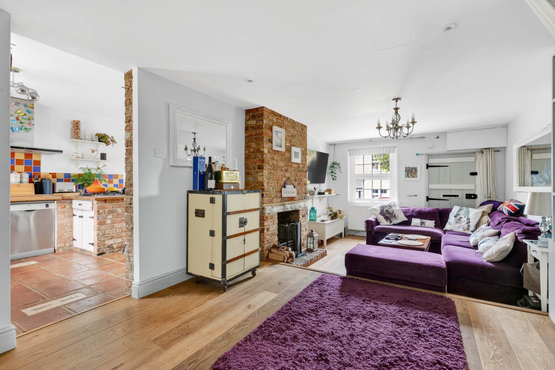 Additional Property Image 2 bedroom Semi Detached for sale in Bracknell 2