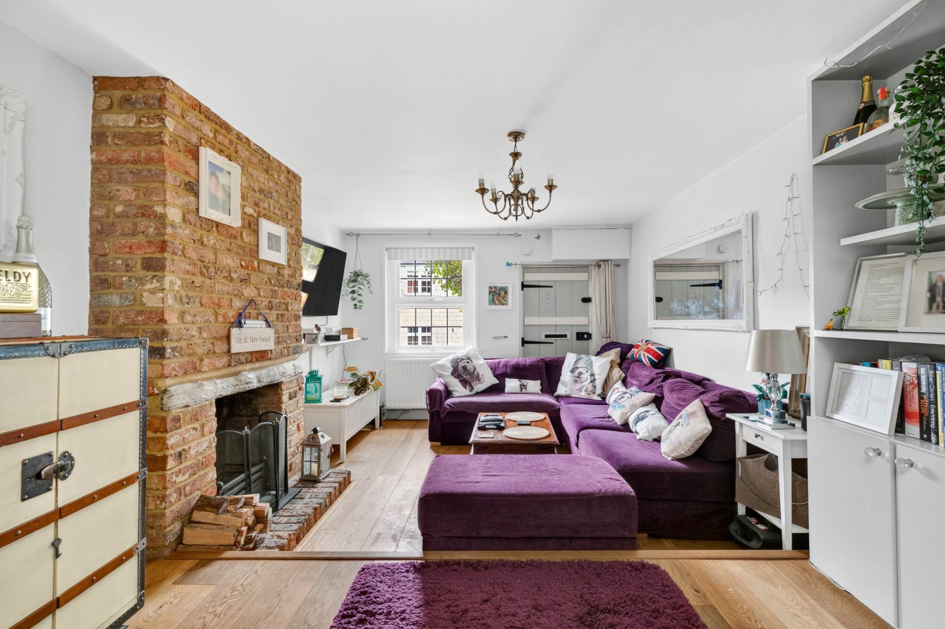 Additional Property Image 2 bedroom Semi Detached for sale in Bracknell 3