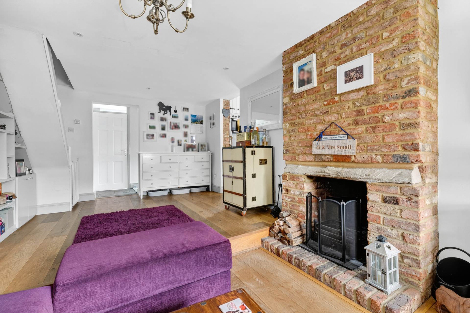 Additional Property Image 2 bedroom Semi Detached for sale in Bracknell 4