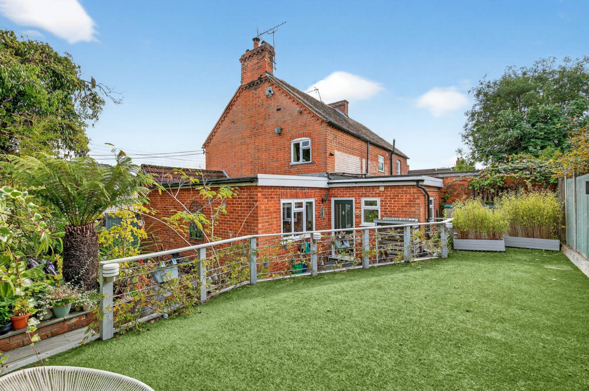 Additional Property Image 2 bedroom Semi Detached for sale in Bracknell 13