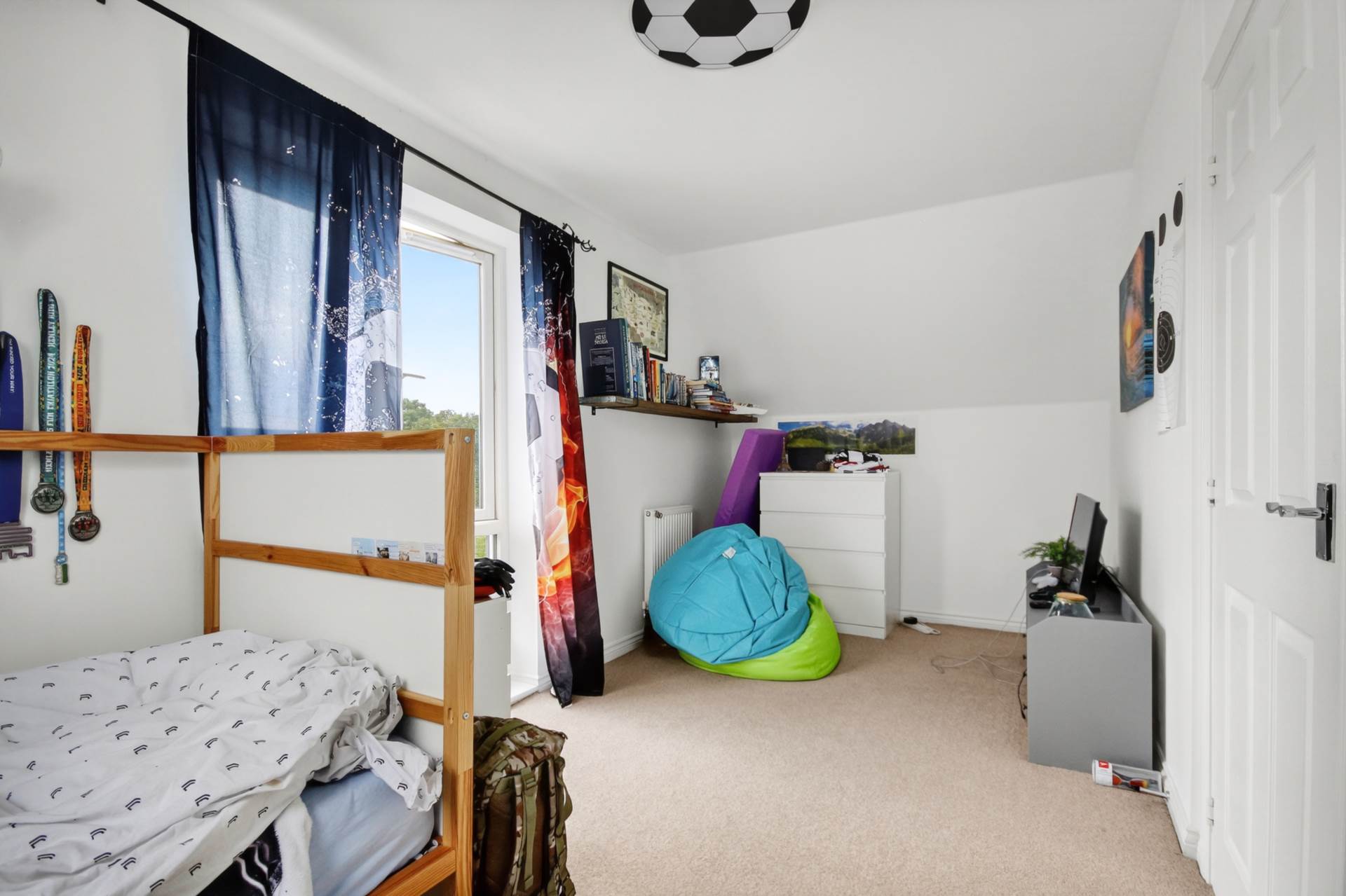 Additional Property Image 5 bedroom Detached for sale in Bracknell 10