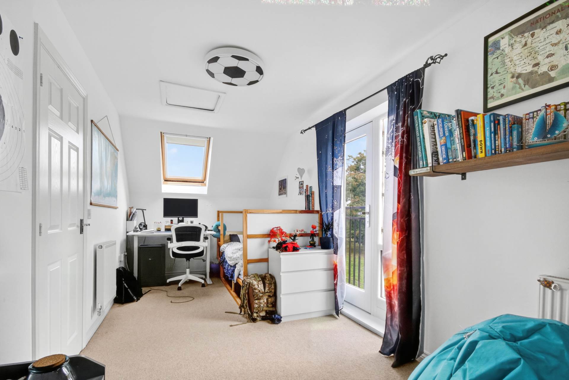Additional Property Image 5 bedroom Detached for sale in Bracknell 11