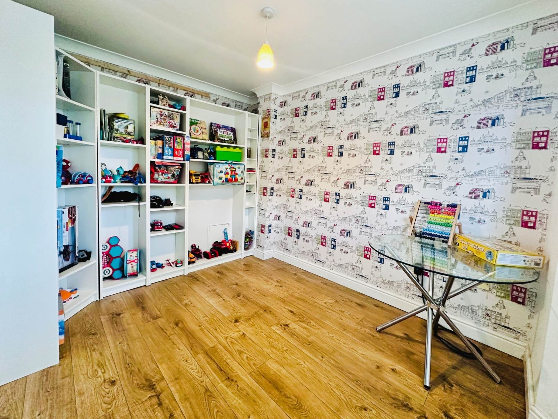 Additional Property Image 4 bedroom Detached to rent in Bracknell 6