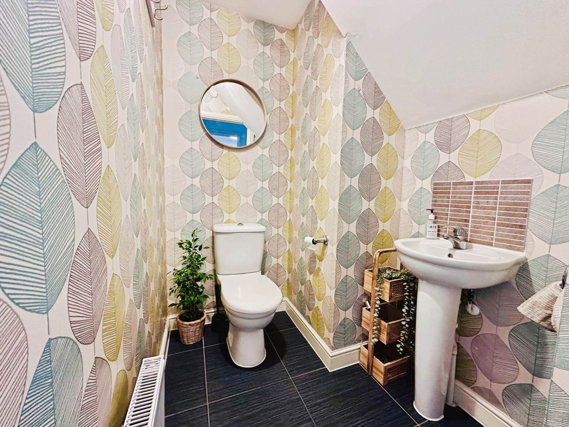 Additional Property Image 4 bedroom Detached to rent in Bracknell 7