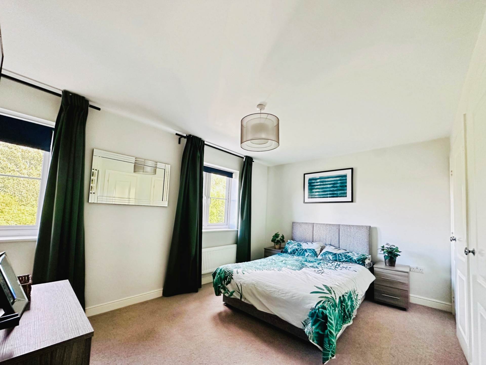 Additional Property Image 4 bedroom Detached to rent in Bracknell 8
