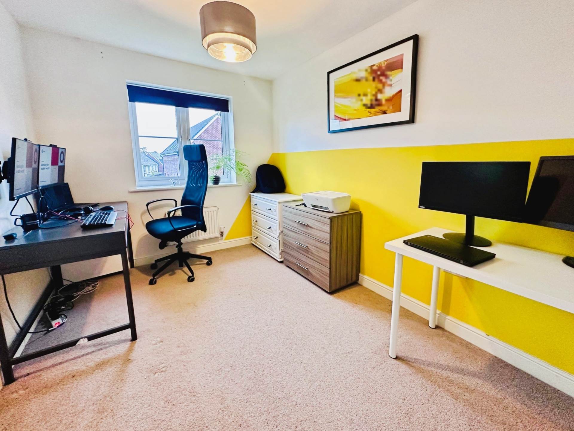 Additional Property Image 4 bedroom Detached to rent in Bracknell 10