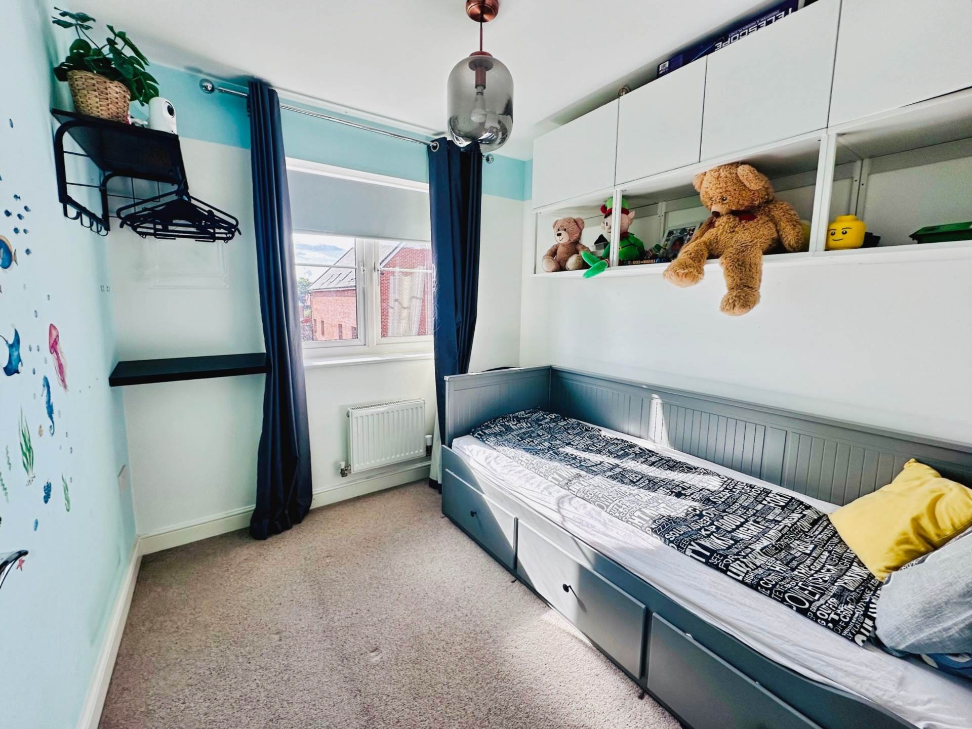 Additional Property Image 4 bedroom Detached to rent in Bracknell 12