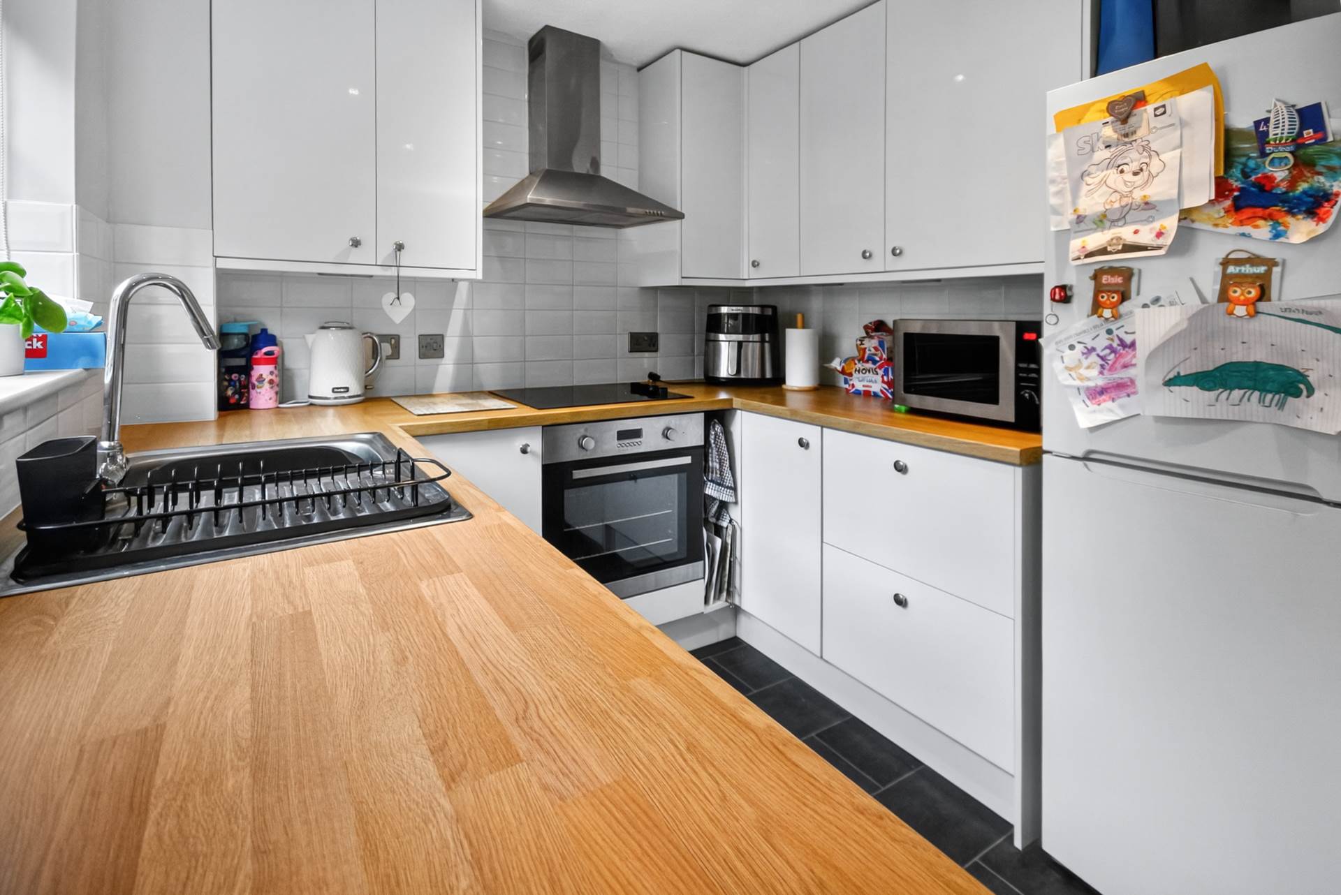 Additional Property Image 2 bedroom Terraced for sale in Bracknell 5