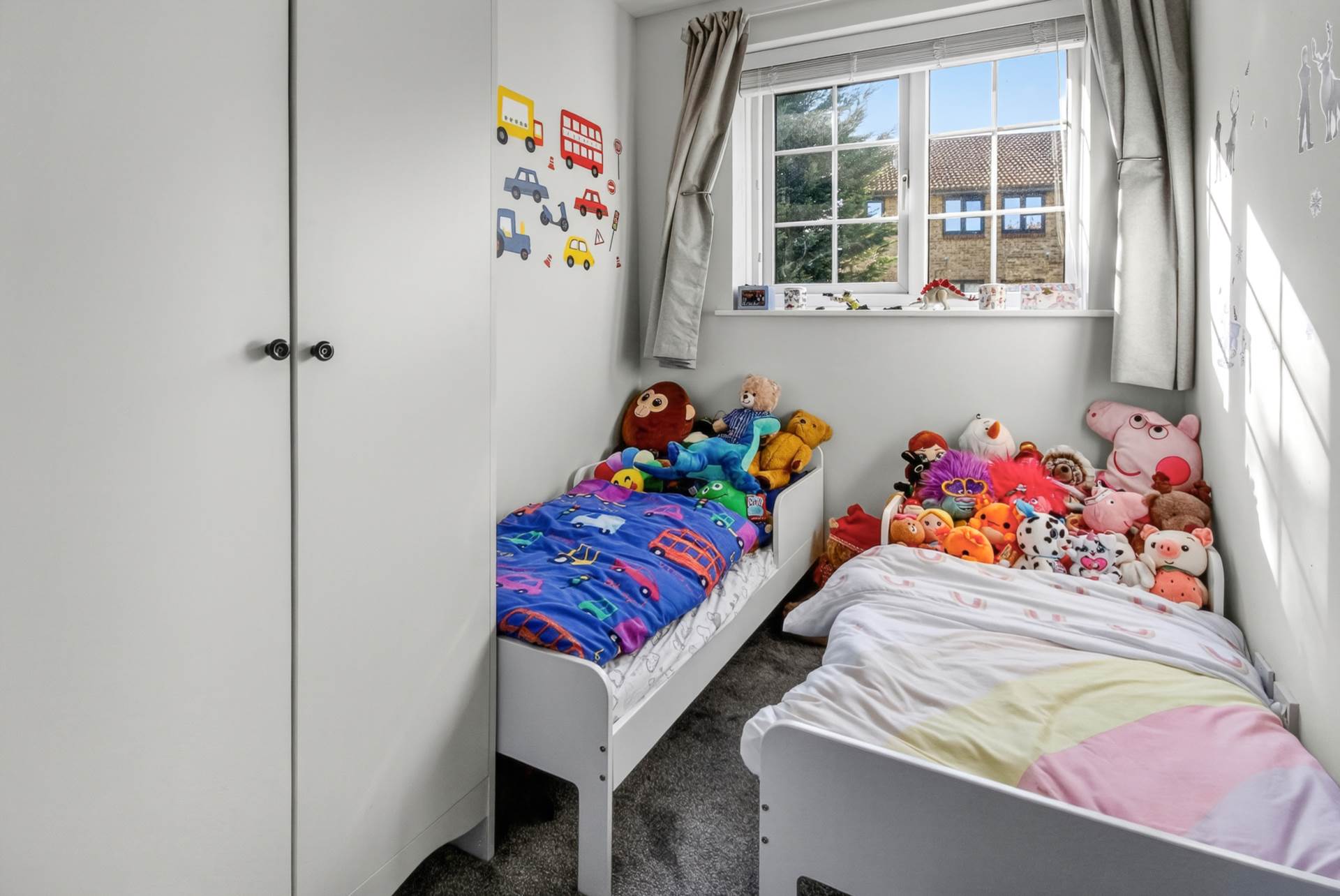 Additional Property Image 2 bedroom Terraced for sale in Bracknell 8