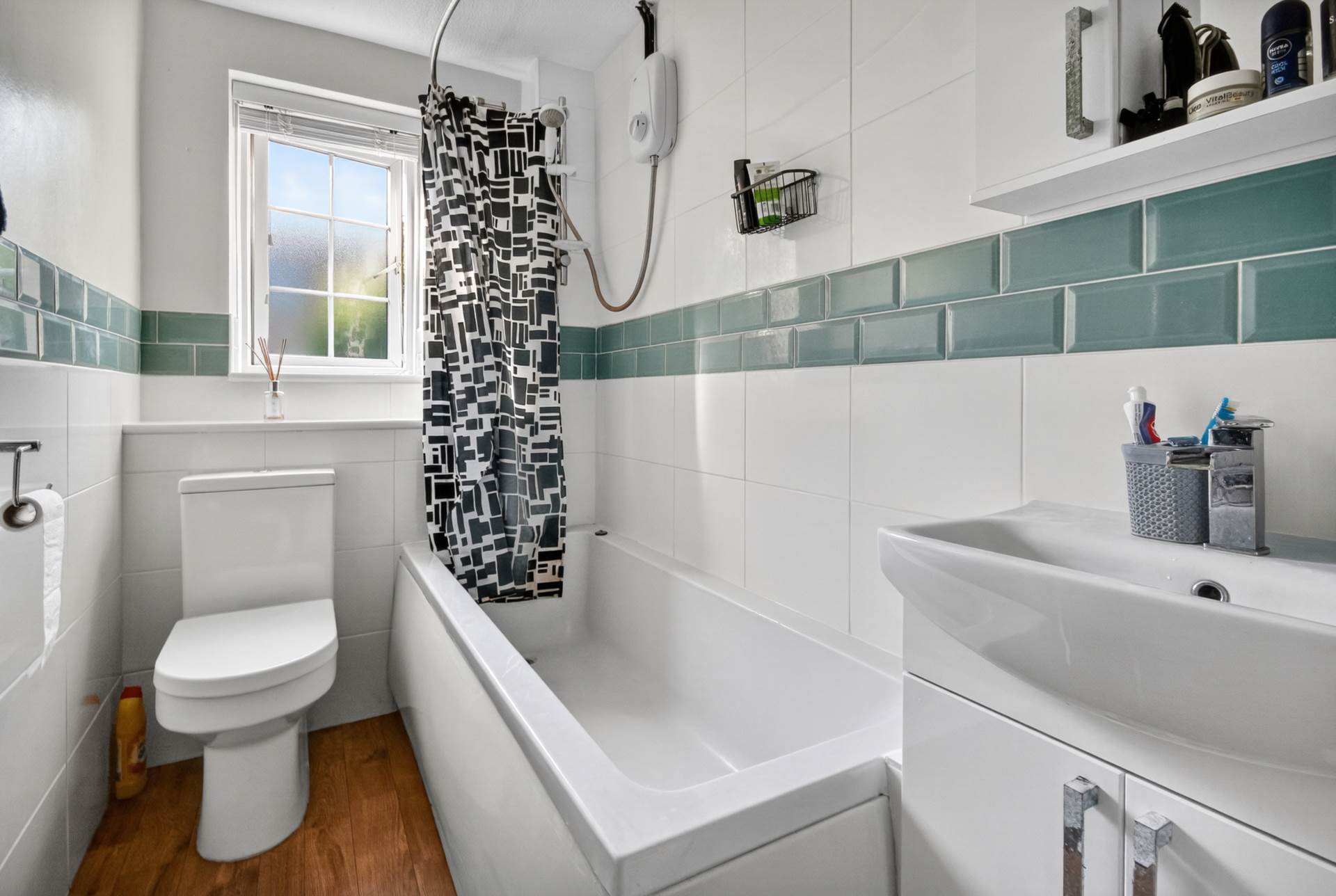 Additional Property Image 2 bedroom Terraced for sale in Bracknell 9