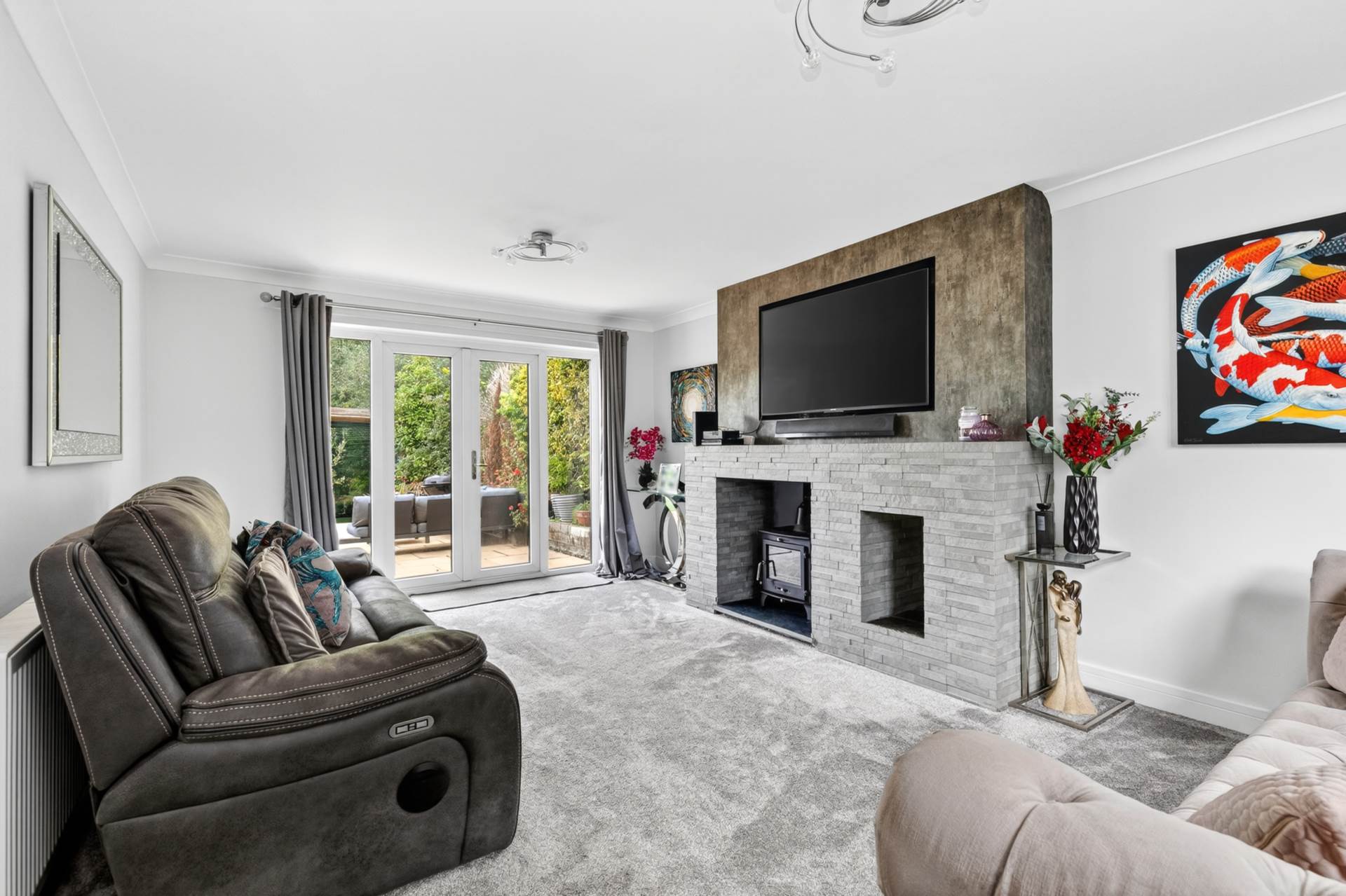 Additional Property Image 4 bedroom Detached for sale in Bracknell 9