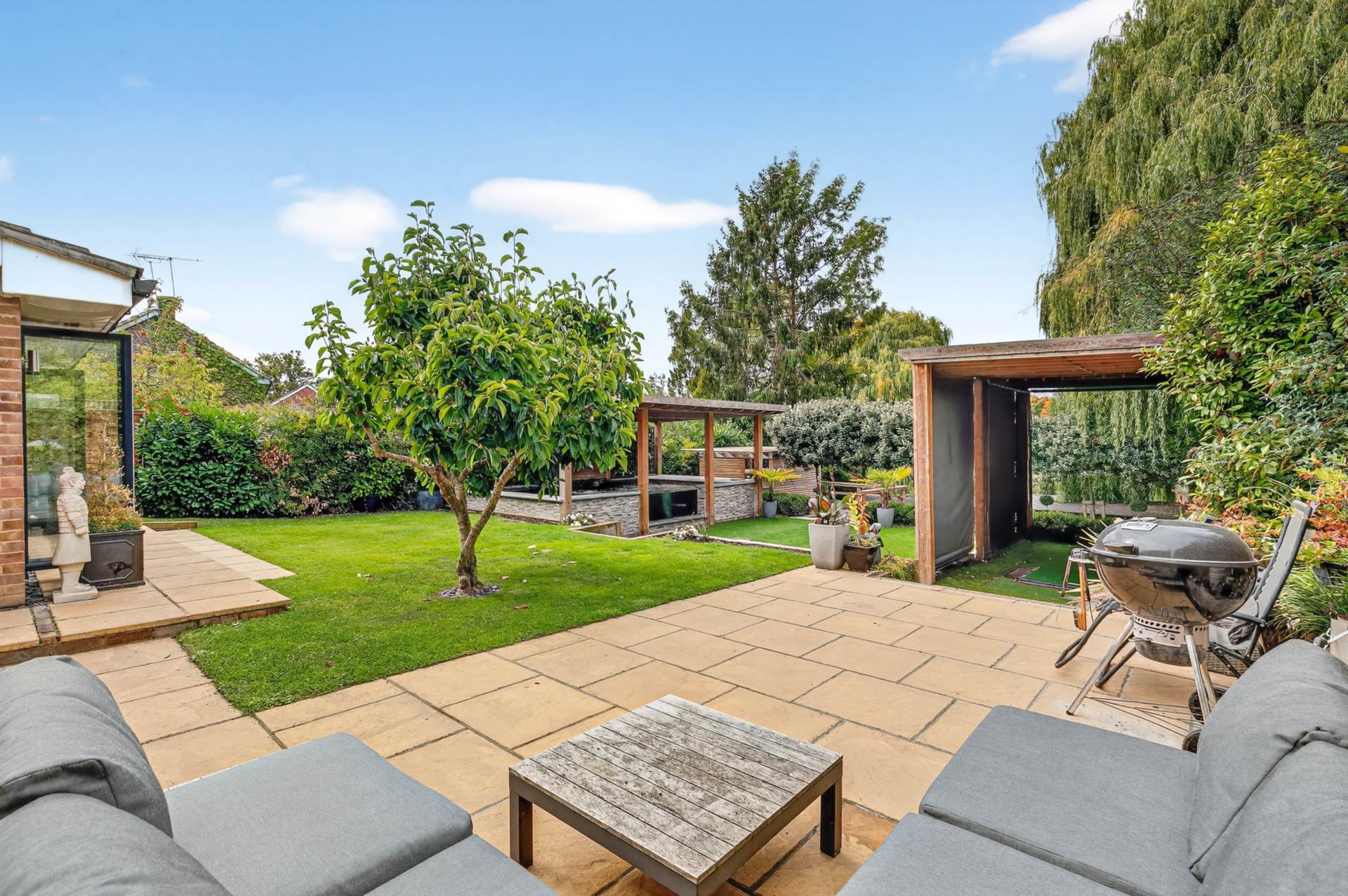 Additional Property Image 4 bedroom Detached for sale in Bracknell 25