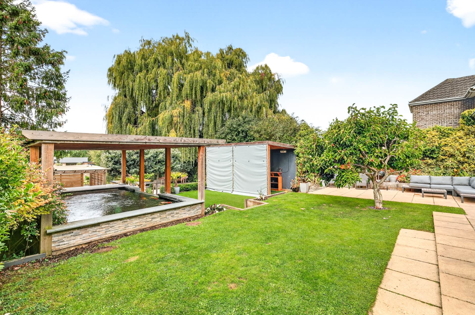 Additional Property Image 4 bedroom Detached for sale in Bracknell 26