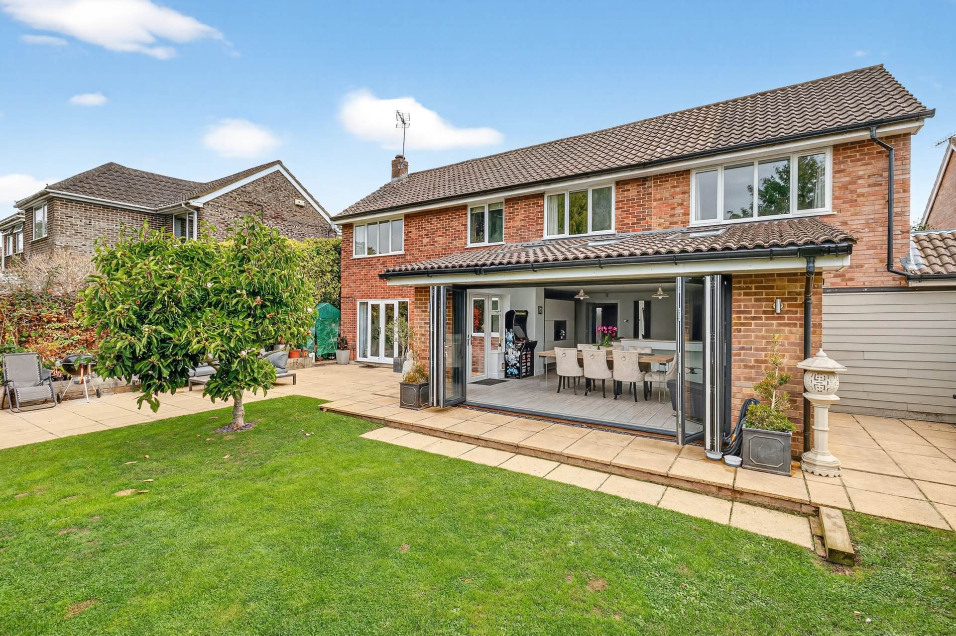 Additional Property Image 4 bedroom Detached for sale in Bracknell 30