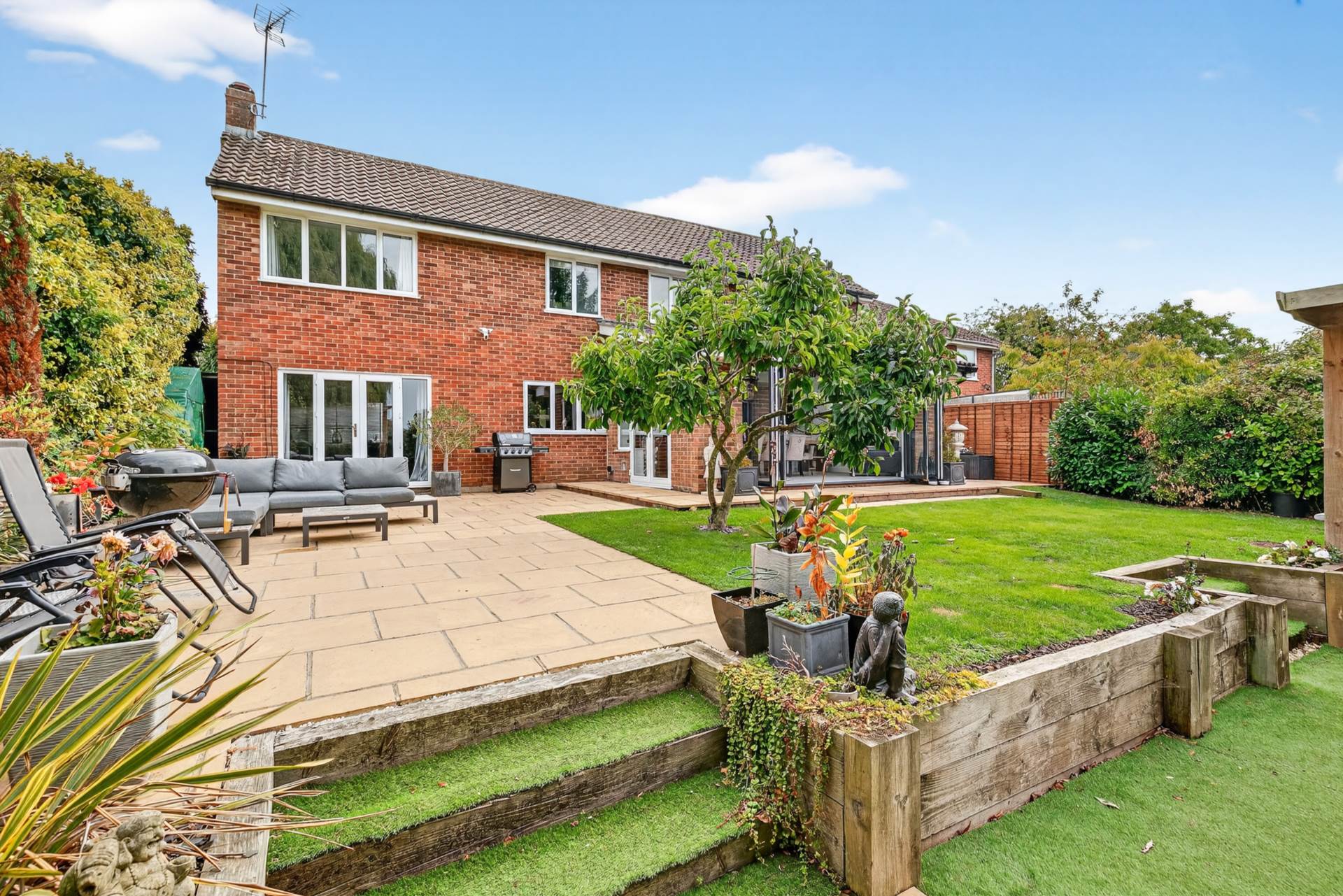 Additional Property Image 4 bedroom Detached for sale in Bracknell 31