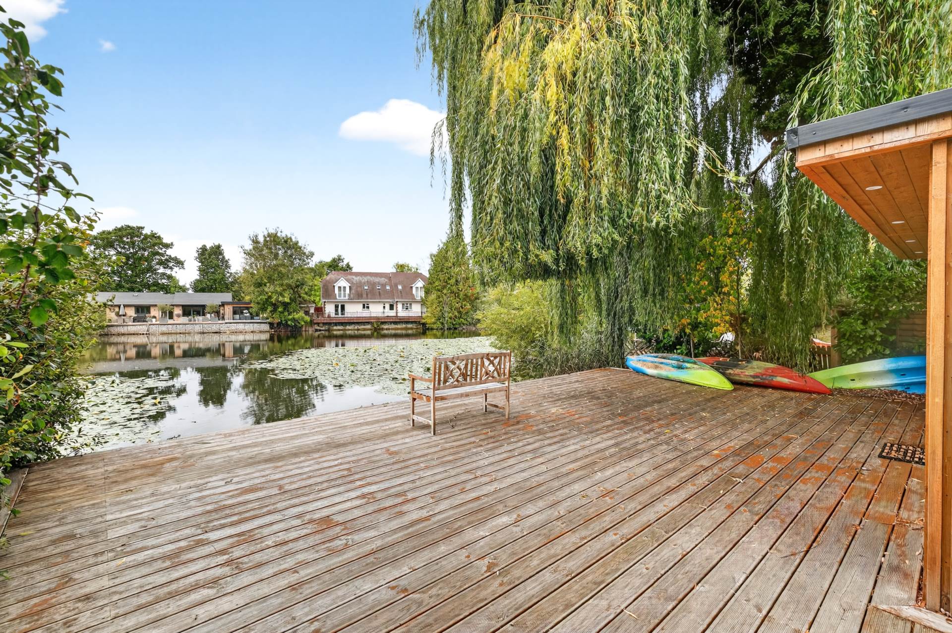 Additional Property Image 4 bedroom Detached for sale in Bracknell 36