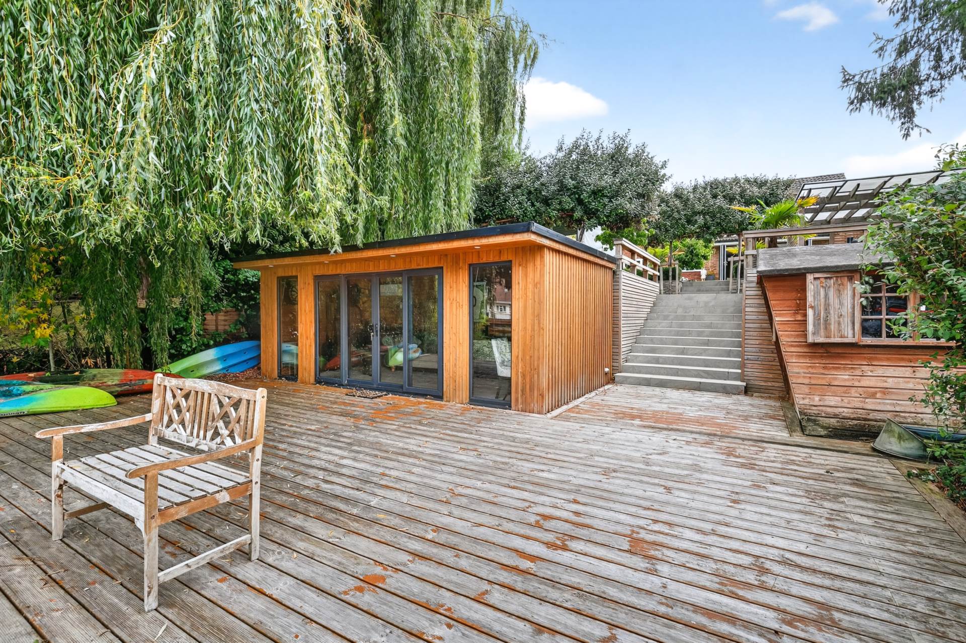 Additional Property Image 4 bedroom Detached for sale in Bracknell 37