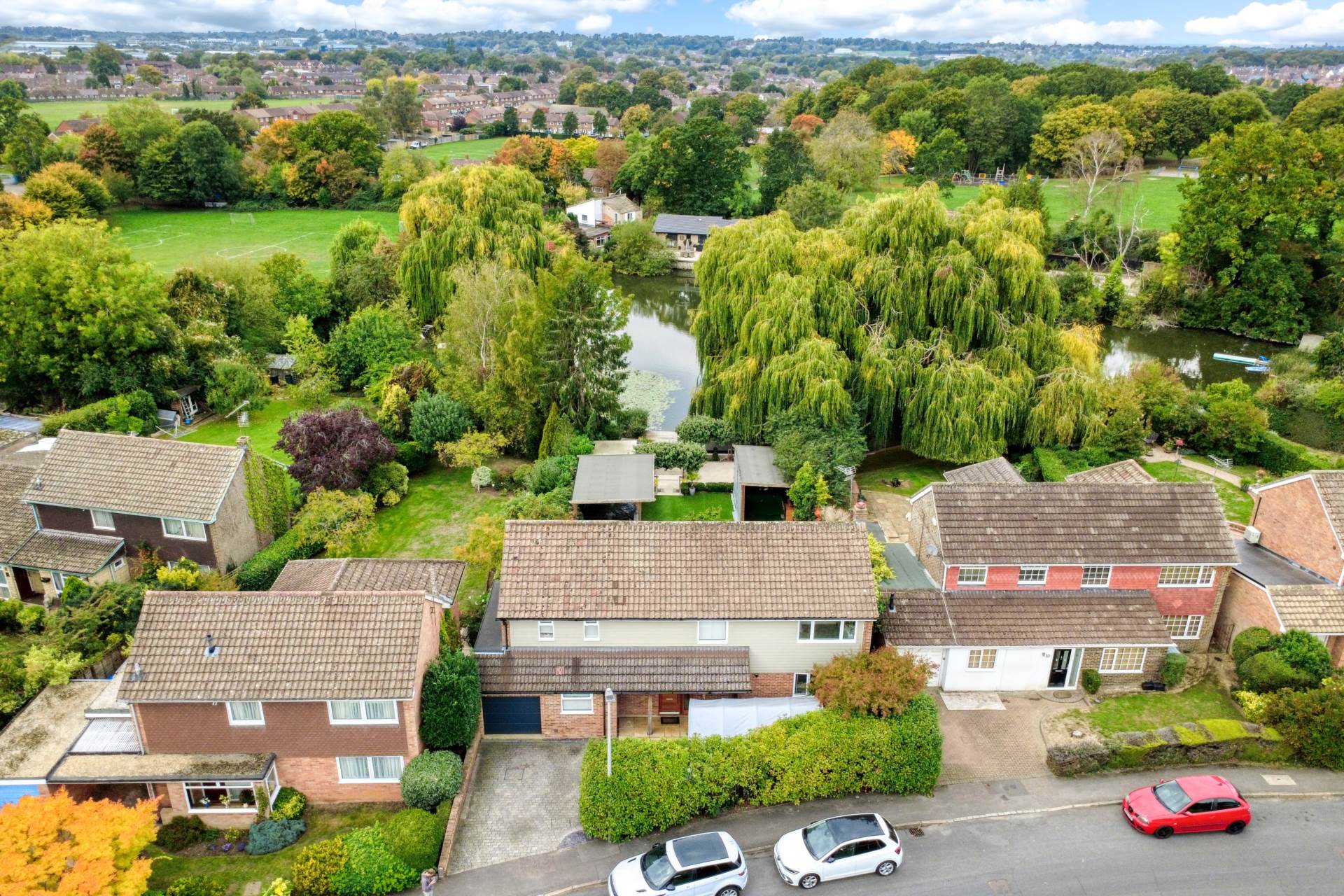 Additional Property Image 4 bedroom Detached for sale in Bracknell 40