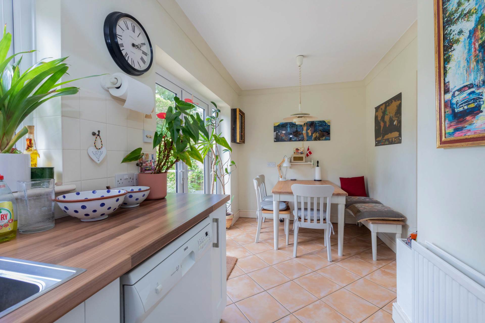 Additional Property Image 4 bedroom Semi Detached for sale in Ascot 8